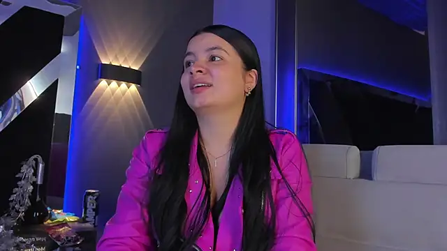 Snapshot of ValeriaOrtega chatting on 09-19-25, 12:17 ValeriaOrtega online show from 09-19-25, 12:17