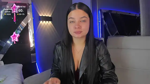 Snapshot of ValeriaOrtega chatting on 02-19-26, 10:22 ValeriaOrtega online show from 02-19-26, 10:22