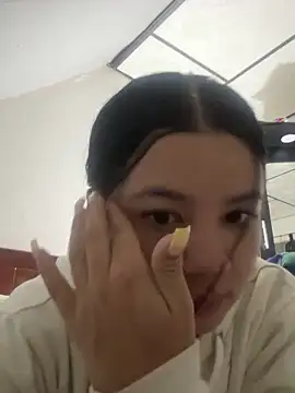 Snapshot of ValeriaOrtega chatting on 03-08-26, 09:57 ValeriaOrtega online show from 03-08-26, 09:57