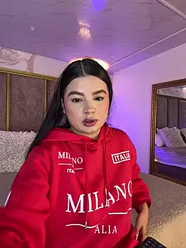 Snapshot of ValeriaOrtega chatting on 03-11-26, 11:49 ValeriaOrtega online show from 03-11-26, 11:49