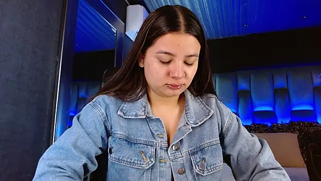 ValeriaOrtega online show from 07-30-26, 11:31