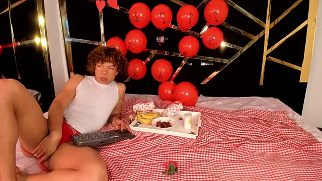 DanteAndKyle online show from 02-16-25, 11:16