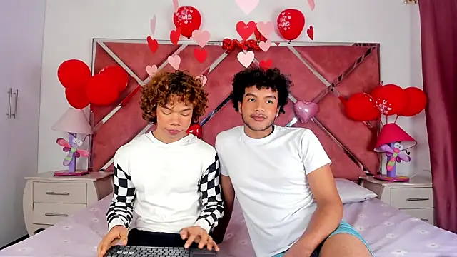 DanteAndKyle online show from 02-18-25, 12:15