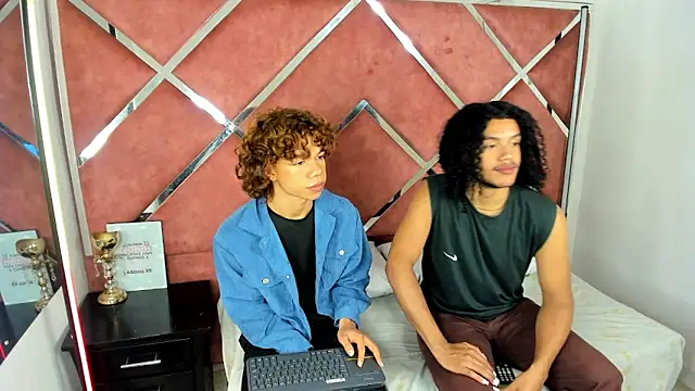 DanteAndKyle online show from 03-02-25, 08:29