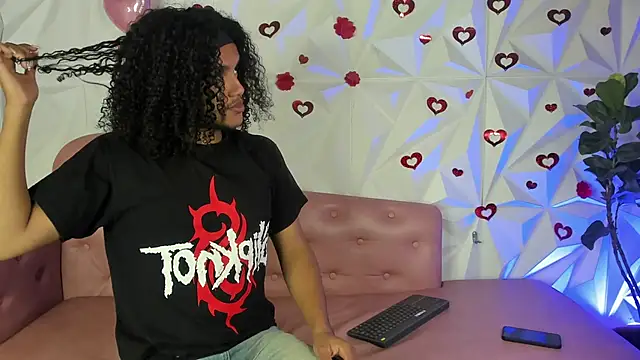 DanteAndKyle online show from 03-07-25, 10:32