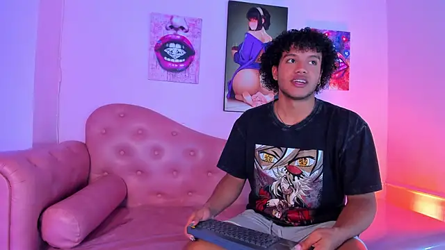 DanteAndKyle online show from 11-25-25, 10:54