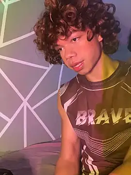 DanteAndKyle online show from 02-04-26, 11:42