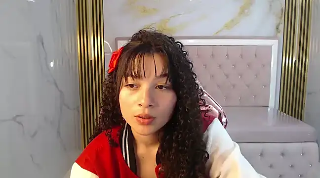 shalon diaz s online show from 02-08-25, 04:14