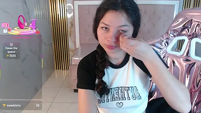 shalon diaz s online show from 03-01-25, 04:11