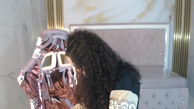 shalon diaz s online show from 03-15-25, 01:18