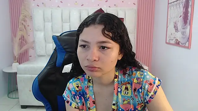 shalon diaz s online show from 10-07-25, 01:19