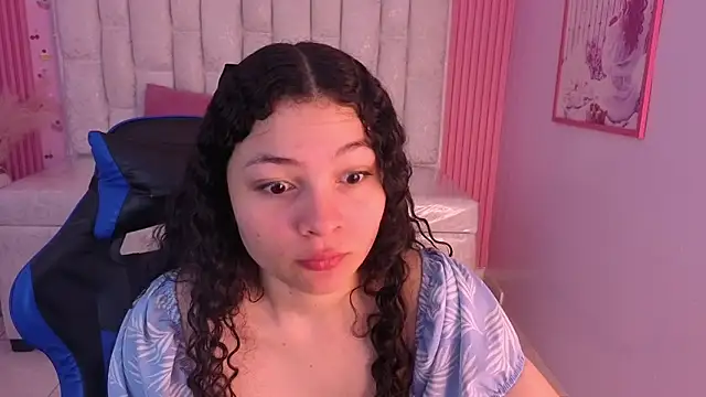 shalon diaz s online show from 02-18-26, 01:07