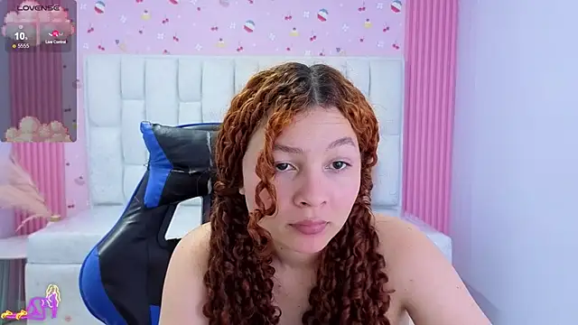 shalon diaz s online show from 07-06-26, 03:14