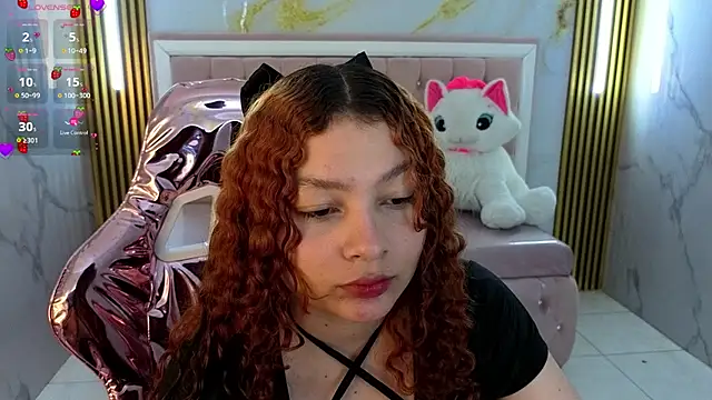 shalon diaz s online show from 07-22-26, 03:09