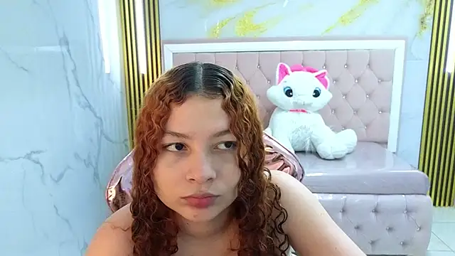 shalon diaz s online show from 07-23-26, 03:04