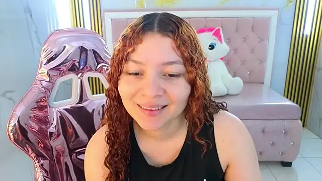 shalon diaz s online show from 07-25-26, 03:04