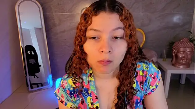 shalon diaz s online show from 07-30-26, 03:27