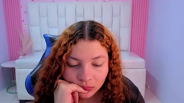 shalon diaz s online show from 07-30-26, 03:44