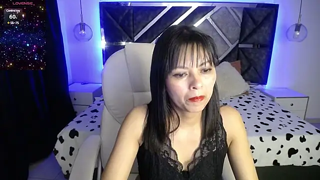 Snapshot of MysticMature chatting on 01-23-25, 01:51 MysticMature online show from 01-23-25, 01:51