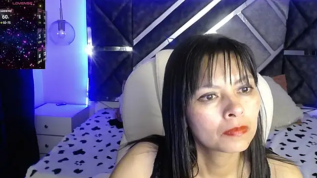 Snapshot of MysticMature chatting on 01-23-25, 04:52 MysticMature online show from 01-23-25, 04:52