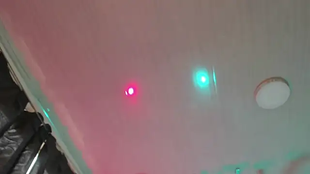 sofia  james online show from 12-01-25, 09:31