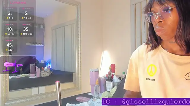 Liincostelloo online show from 11-11-25, 07:36