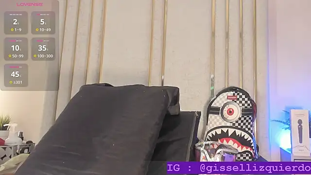 Liincostelloo online show from 12-15-25, 07:51