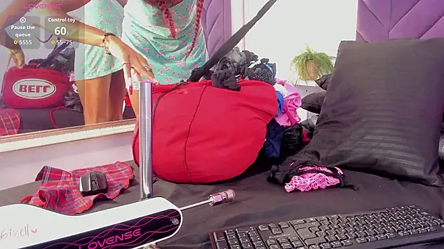 Liincostelloo online show from 01-18-26, 12:42