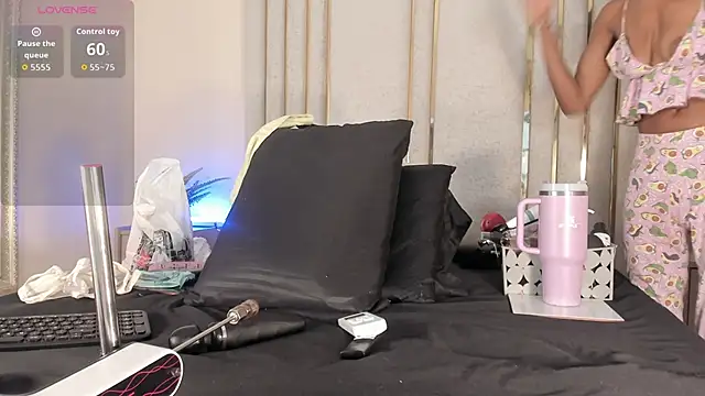 Liincostelloo online show from 03-03-26, 07:53