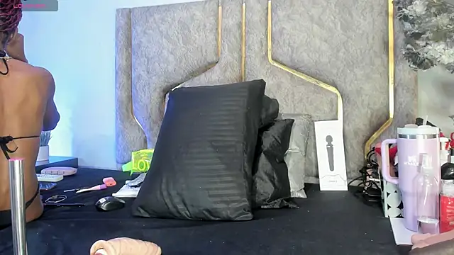 Liincostelloo online show from 03-25-26, 12:49