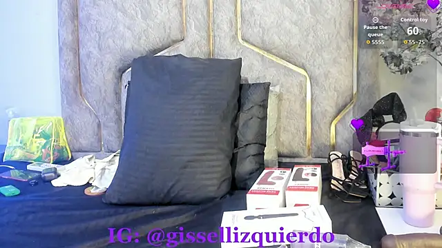 Liincostelloo online show from 04-22-26, 12:46