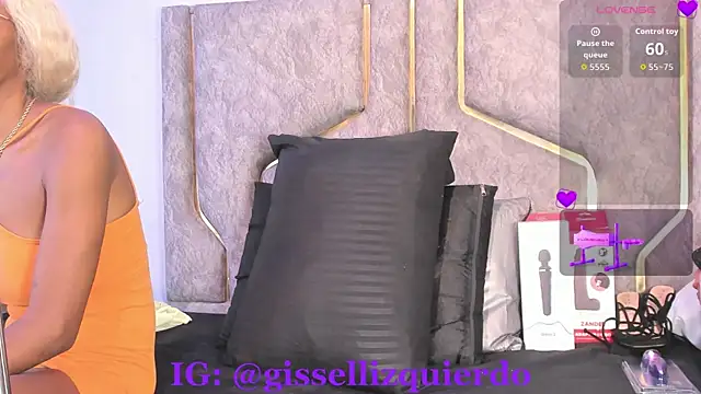 Liincostelloo online show from 05-31-26, 01:25