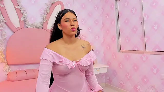 LIA SWAN  online show from 03-15-26, 03:34