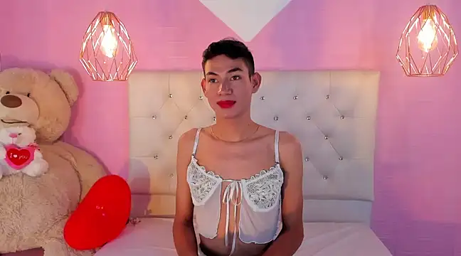 JackeOwens online show from 02-17-25, 04:26