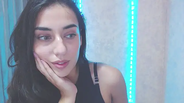Lovelllyy online show from 09-14-25, 10:14