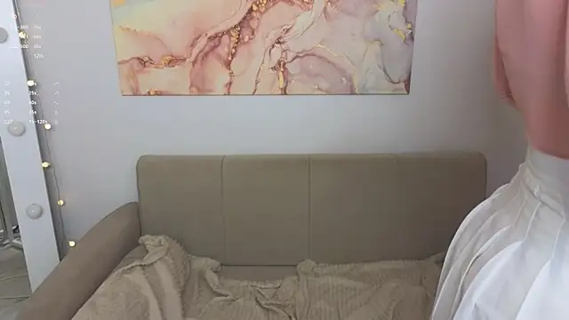  candy  sweet   online show from 01-21-25, 03:10