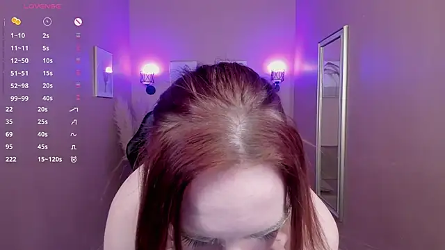  candy  sweet   online show from 02-21-25, 01:44