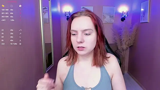  candy  sweet   online show from 03-15-25, 10:35