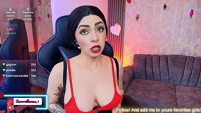 Snapshot of Aurora_thomas__1 chatting on 02-11-25, 04:56 Aurora thomas 1 online show from 02-11-25, 04:56