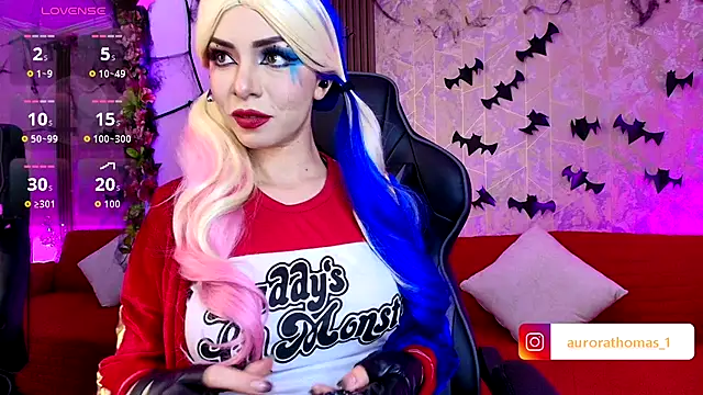 Snapshot of Aurora_thomas__1 chatting on 11-02-25, 04:04 Aurora thomas 1 online show from 11-02-25, 04:04