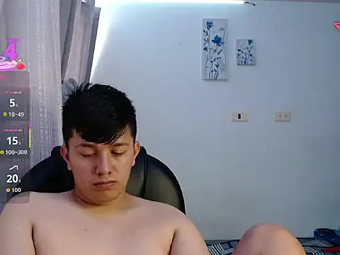 Snapshot of Alan_red chatting on 01-07-26, 03:25 Alan red online show from 01-07-26, 03:25