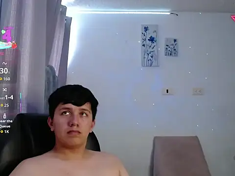 Snapshot of Alan_red chatting on 03-13-26, 05:41 Alan red online show from 03-13-26, 05:41