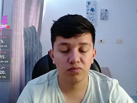 Snapshot of Alan_red chatting on 03-20-26, 04:01 Alan red online show from 03-20-26, 04:01