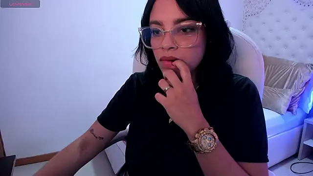 luciana stolem online show from 01-29-25, 03:58