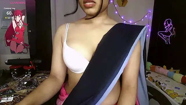 night queen07 online show from 01-18-26, 11:14