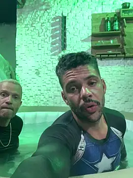 grossocalibre20 online show from 06-07-26, 04:05