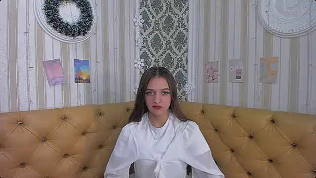 Katy  Cute online show from 03-21-25, 11:12