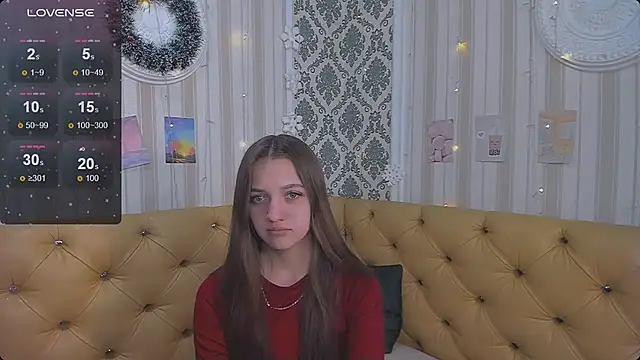 Katy  Cute online show from 03-22-25, 09:02