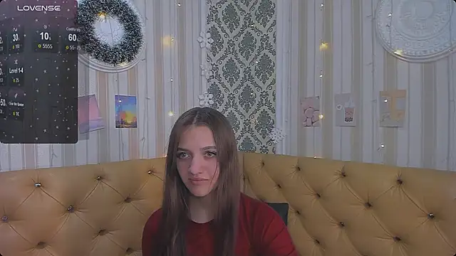 Katy  Cute online show from 03-22-25, 12:04