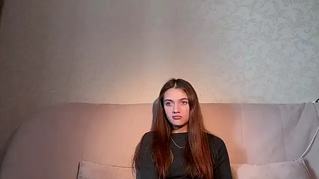 Katy  Cute online show from 09-20-25, 06:58